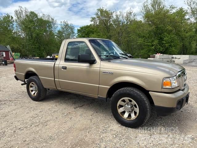 Ford Ranger Furgoni altro