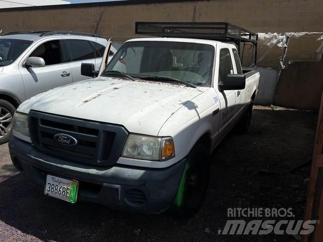 Ford Ranger Furgoni altro