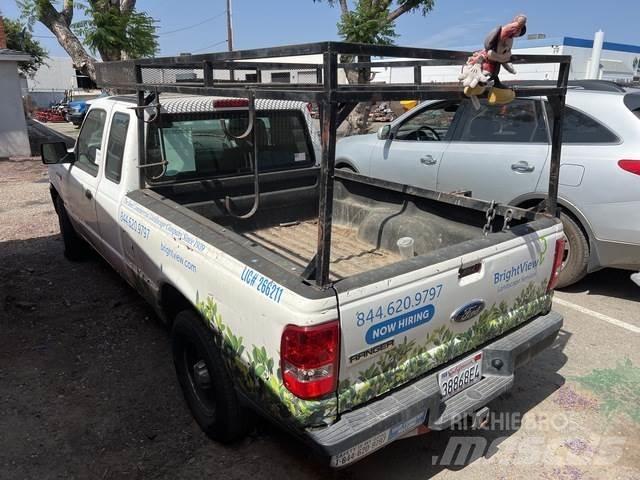 Ford Ranger Furgoni altro
