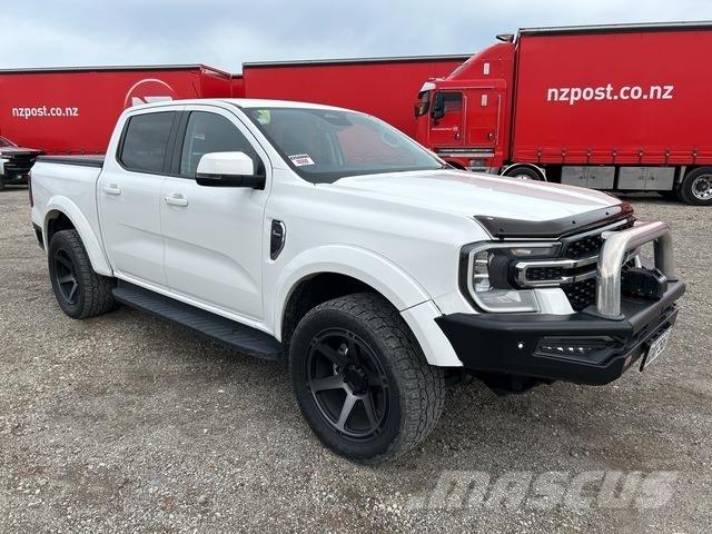 Ford Ranger Furgoni altro