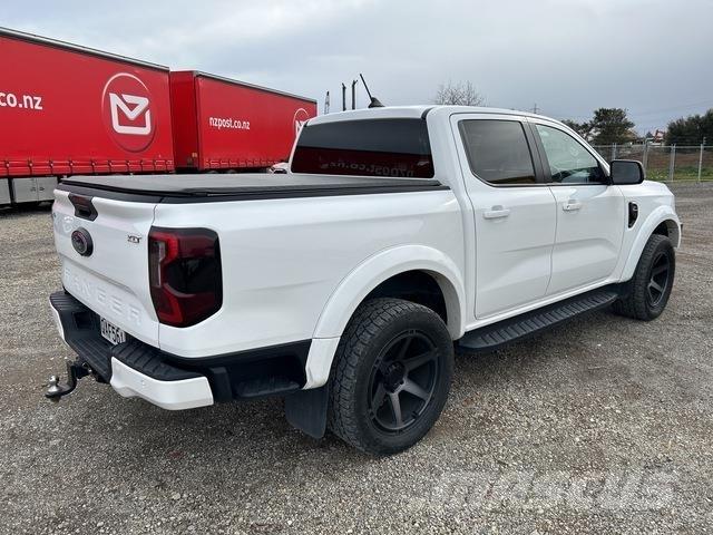 Ford Ranger Furgoni altro
