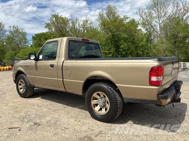 Ford Ranger Furgoni altro