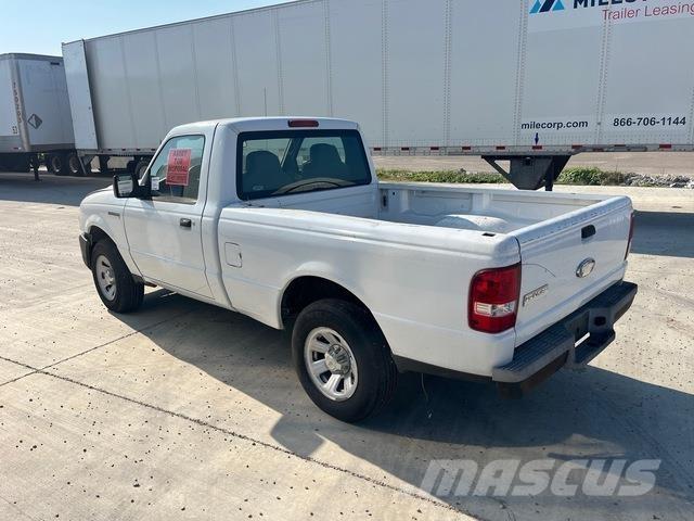 Ford Ranger Pick up/Fiancata ribaltabile