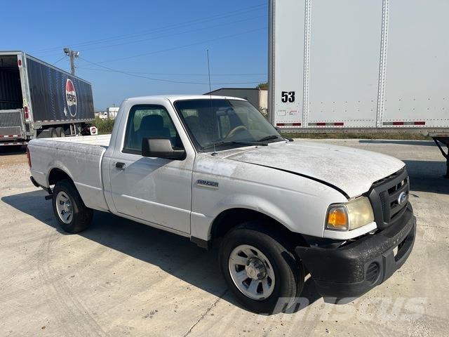 Ford Ranger Pick up/Fiancata ribaltabile