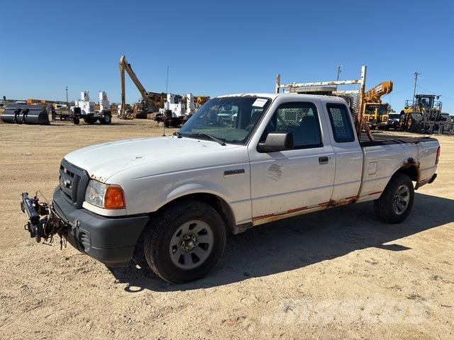 Ford Ranger Pick up/Fiancata ribaltabile