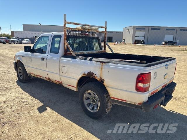 Ford Ranger Pick up/Fiancata ribaltabile