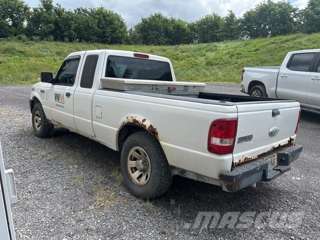 Ford Ranger Pick up/Fiancata ribaltabile