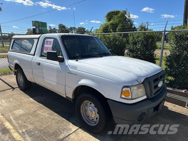 Ford Ranger Pick up/Fiancata ribaltabile