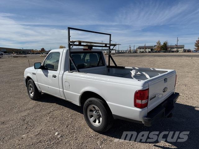 Ford Ranger Pick up/Fiancata ribaltabile