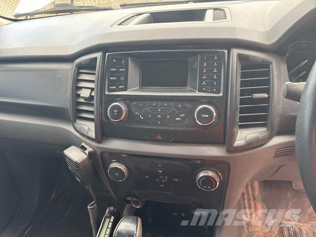 Ford Ranger Pick up/Fiancata ribaltabile