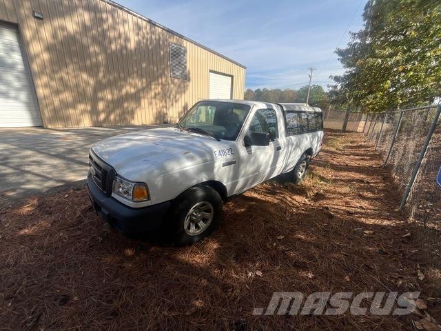 Ford Ranger Pick up/Fiancata ribaltabile