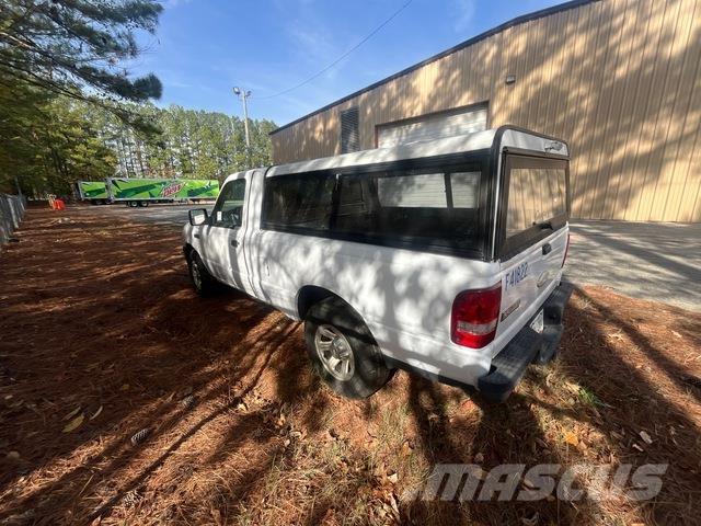 Ford Ranger Pick up/Fiancata ribaltabile