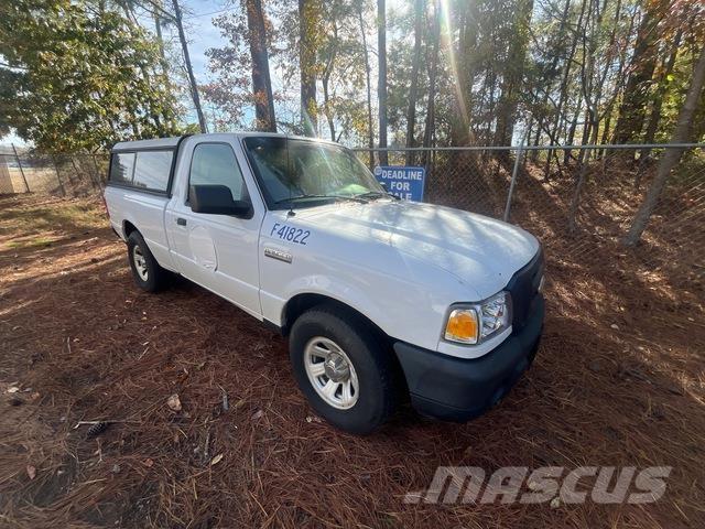 Ford Ranger Pick up/Fiancata ribaltabile