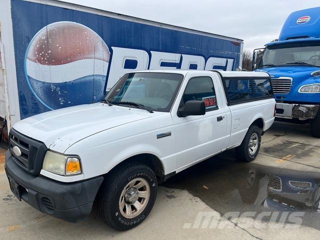 Ford Ranger Pick up/Fiancata ribaltabile