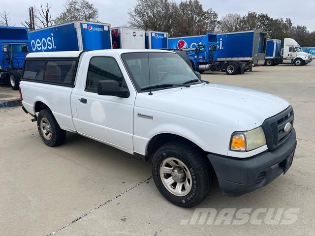 Ford Ranger Pick up/Fiancata ribaltabile