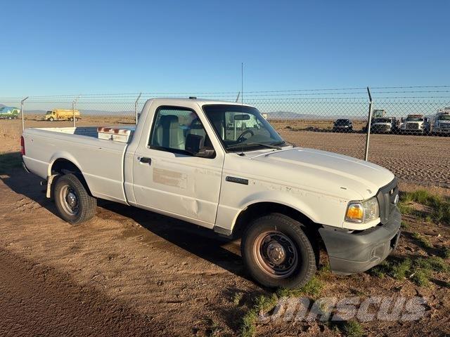 Ford Ranger XL Pick up/Fiancata ribaltabile
