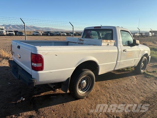 Ford Ranger XL Pick up/Fiancata ribaltabile