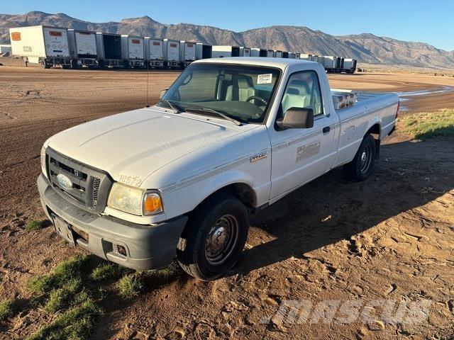 Ford Ranger XL Pick up/Fiancata ribaltabile