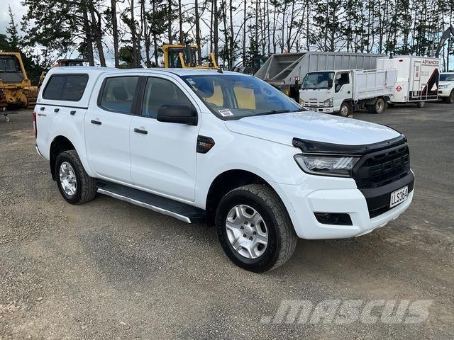 Ford Ranger XL Pick up/Fiancata ribaltabile