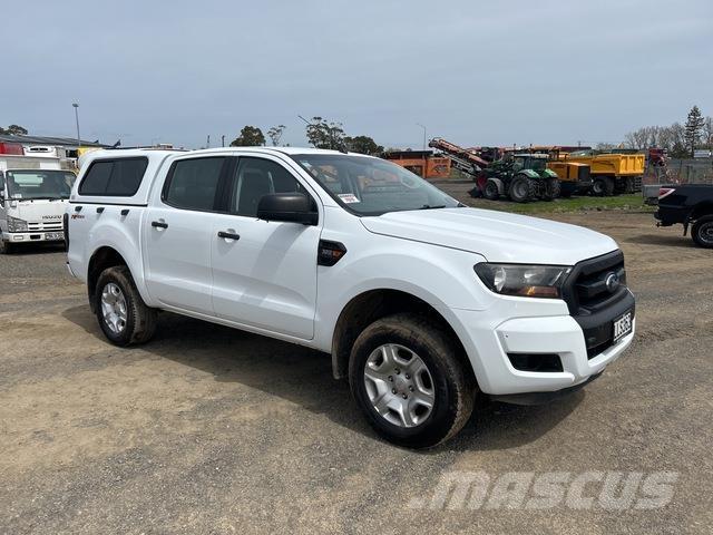 Ford Ranger XL Pick up/Fiancata ribaltabile