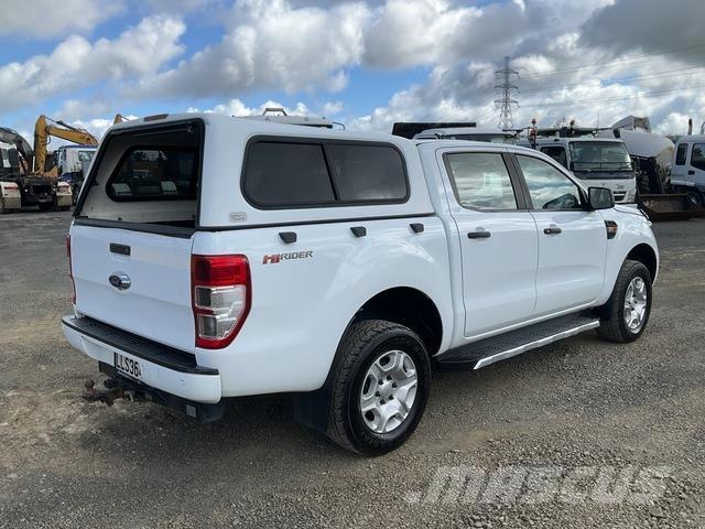 Ford Ranger XL Pick up/Fiancata ribaltabile