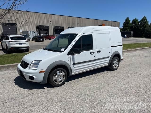 Ford Transit Furgone chiuso