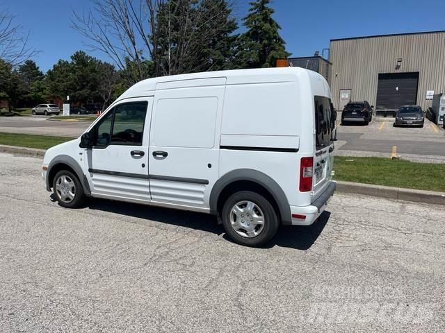 Ford Transit Furgone chiuso