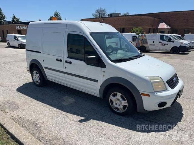 Ford Transit Furgone chiuso