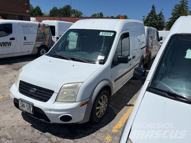 Ford Transit Furgone chiuso