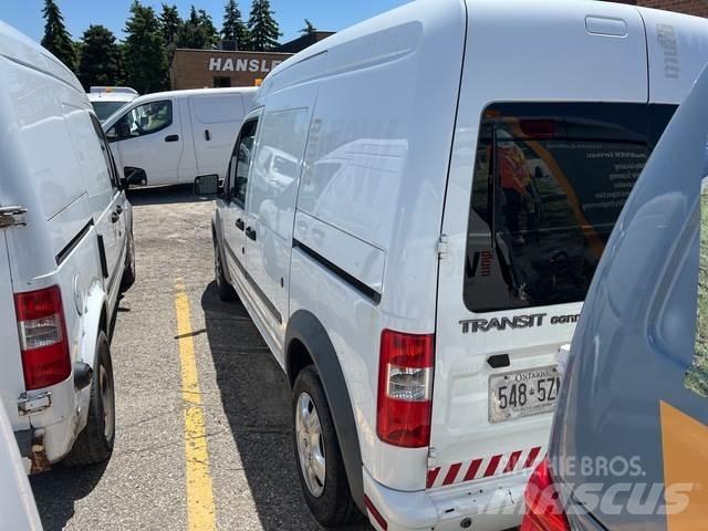 Ford Transit Furgone chiuso