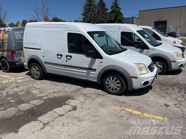 Ford Transit Furgone chiuso