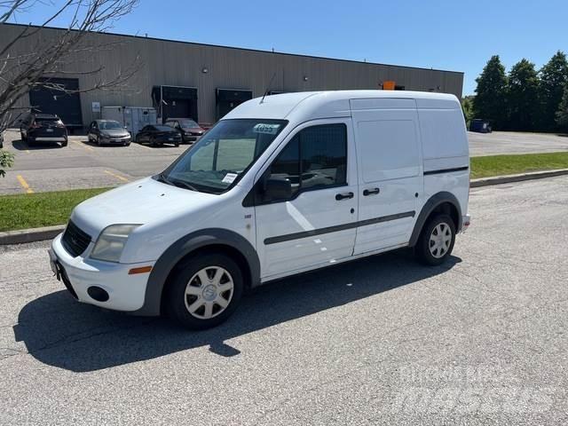 Ford Transit Furgone chiuso