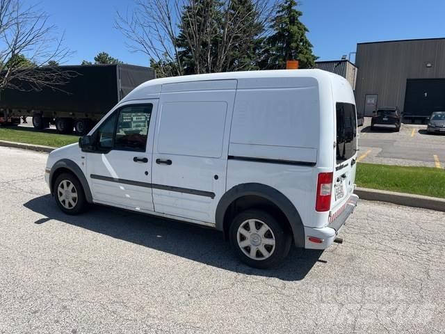 Ford Transit Furgone chiuso