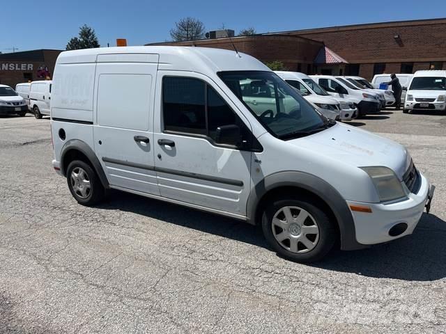 Ford Transit Furgone chiuso