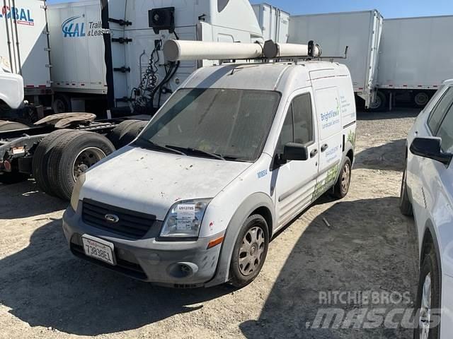 Ford Transit Furgone chiuso