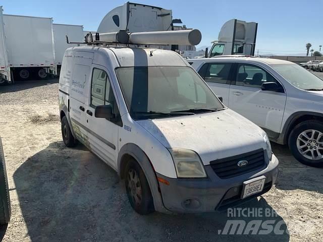 Ford Transit Furgone chiuso