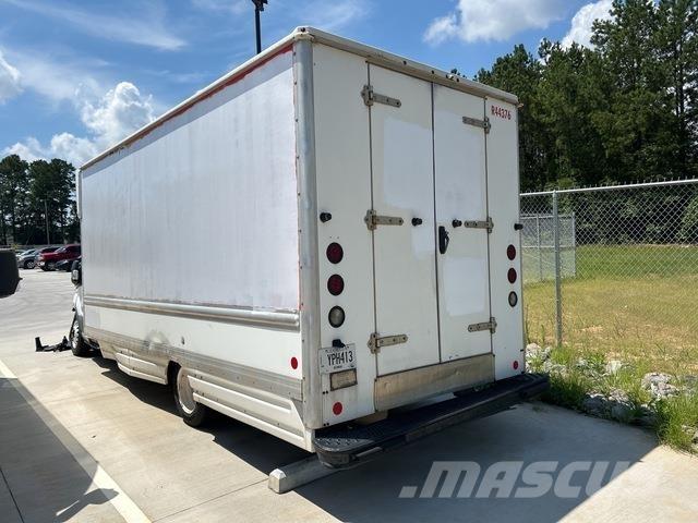 Ford Transit Cassonati