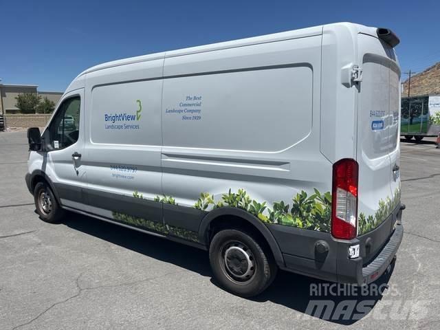 Ford Transit Furgone chiuso