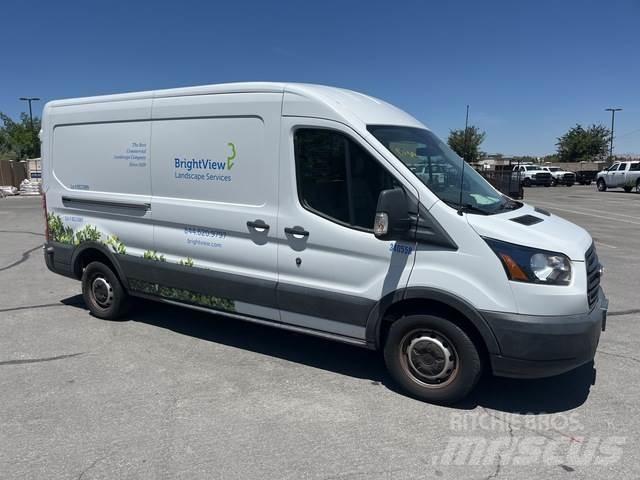 Ford Transit Furgone chiuso