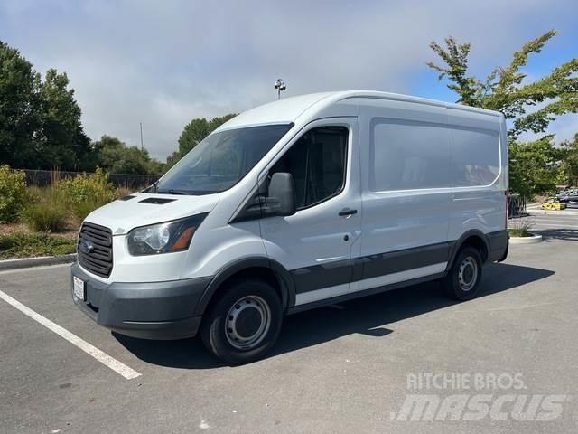 Ford Transit Furgone chiuso