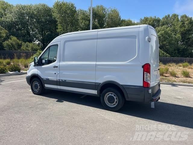 Ford Transit Furgone chiuso