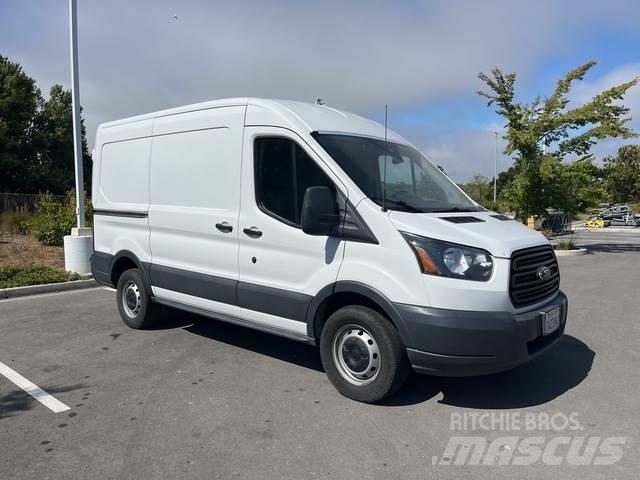 Ford Transit Furgone chiuso