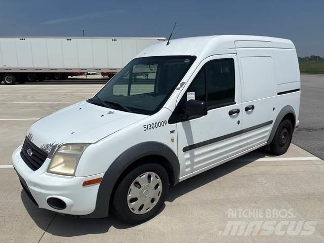Ford Transit Furgone chiuso
