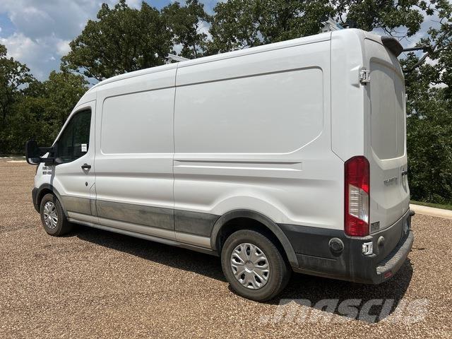 Ford Transit Furgone chiuso