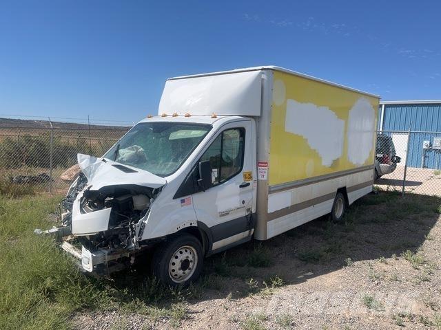 Ford Transit Furgone chiuso