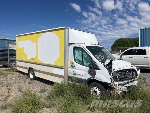 Ford Transit Furgone chiuso