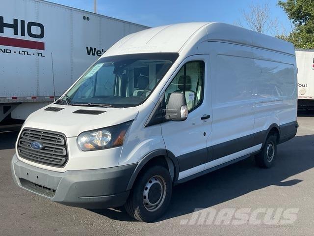 Ford Transit Camion cassonati
