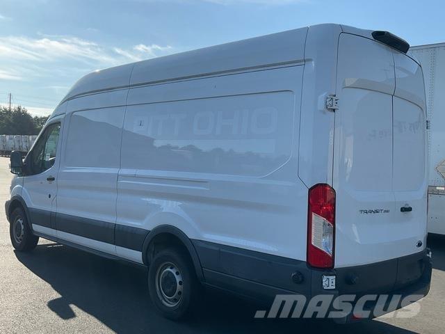 Ford Transit Camion cassonati