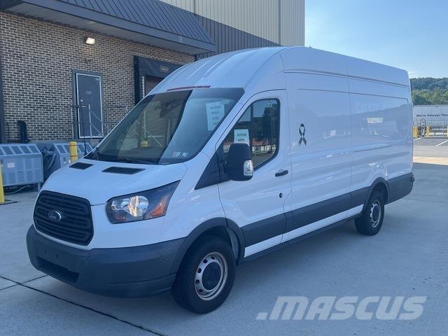 Ford Transit Camion cassonati