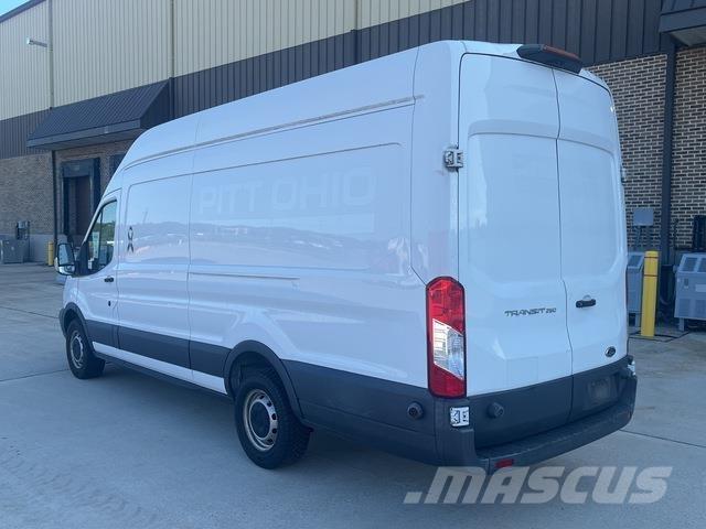 Ford Transit Camion cassonati